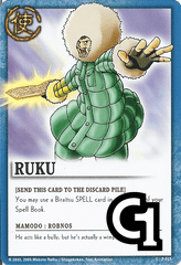 Ruku